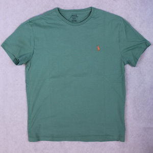 Polo Ralph Lauren Lightweight T Shirt